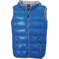 GILET PIUMINO